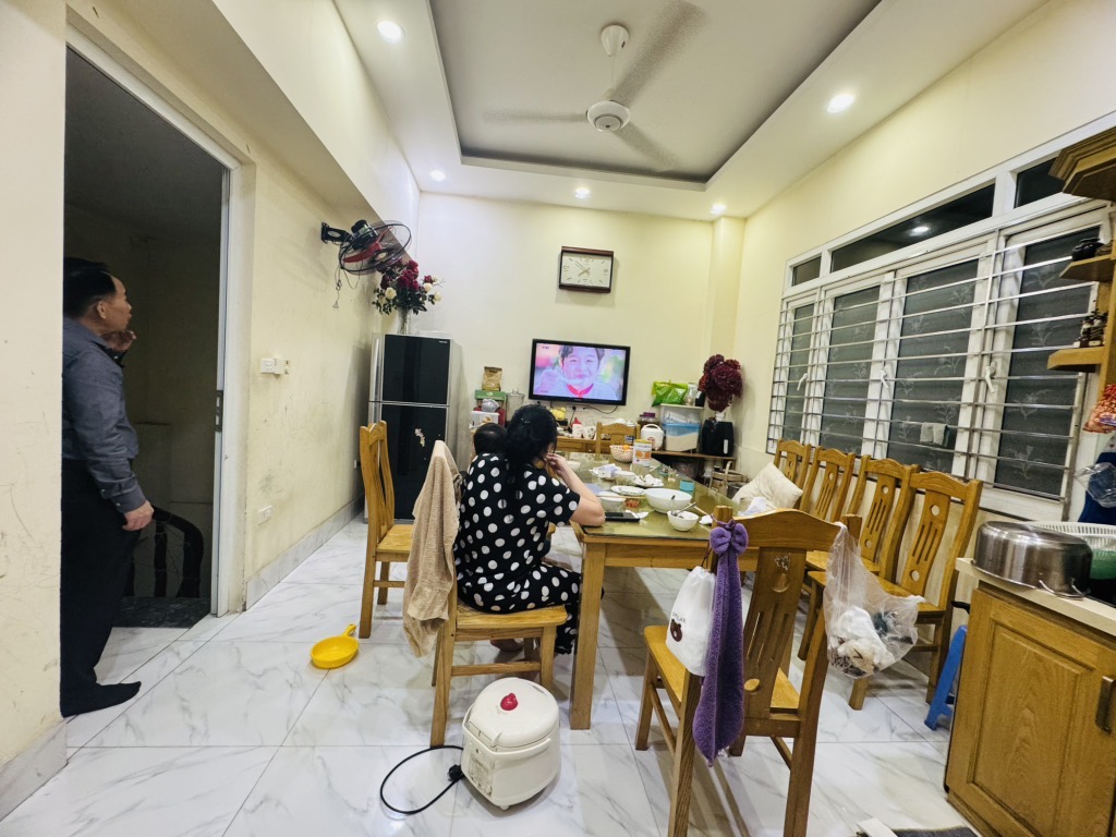 MUA NHÀ MINH KHAI CÓ DÒNG TIỀN HÀNG THÁNG 63M - Ảnh chính